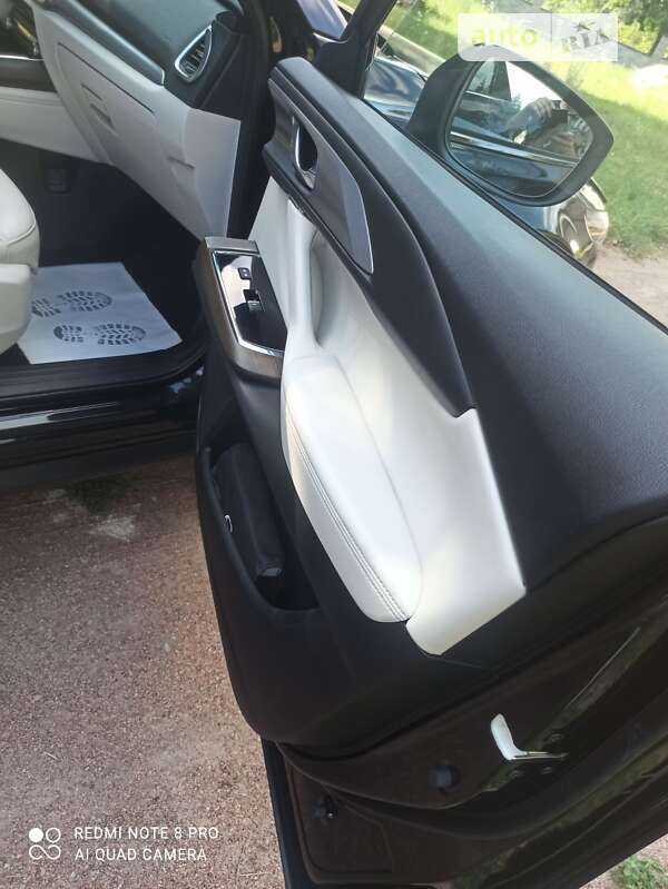 Внедорожник / Кроссовер Mazda CX-9 2022 в Киеве