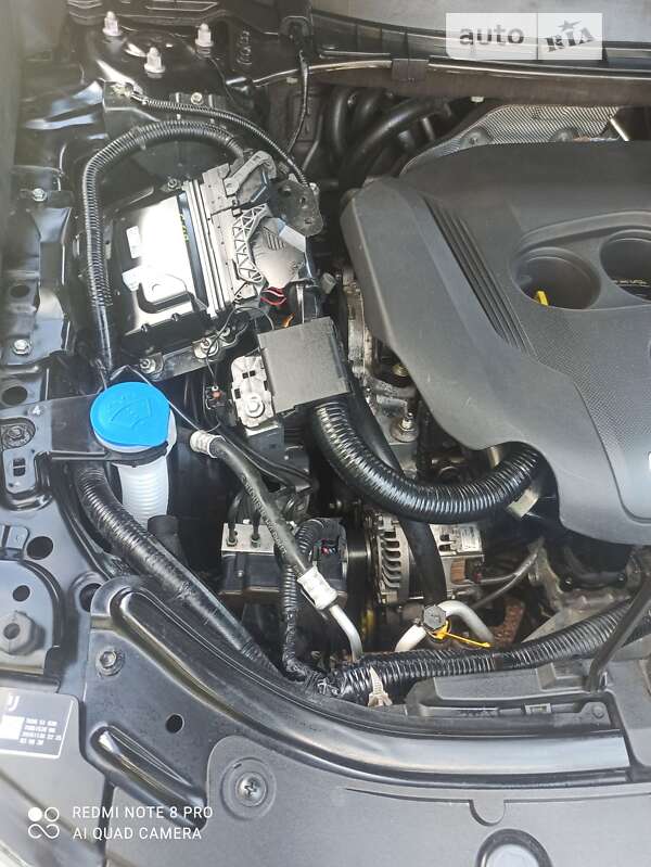 Внедорожник / Кроссовер Mazda CX-9 2022 в Киеве