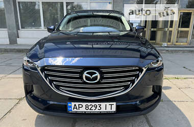 Внедорожник / Кроссовер Mazda CX-9 2021 в Запорожье