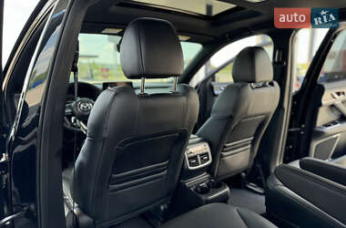 Внедорожник / Кроссовер Mazda CX-9 2021 в 