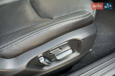 Внедорожник / Кроссовер Mazda CX-9 2021 в 