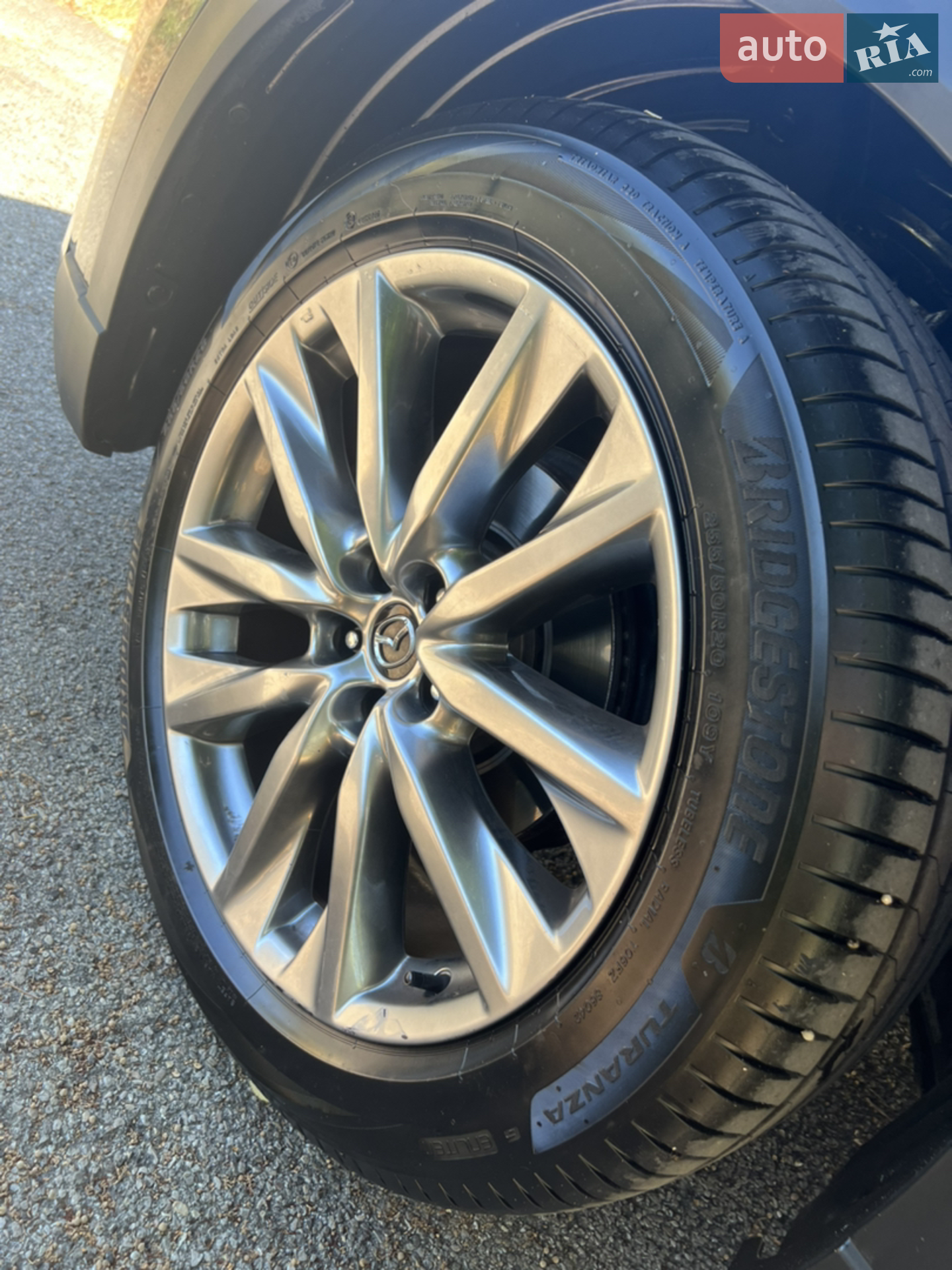 2016 Mazda CX-9 - мініатюра 7
