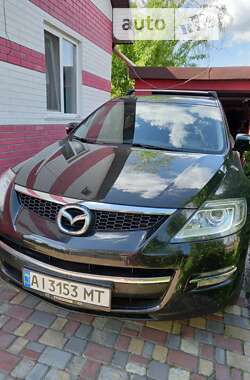 Внедорожник / Кроссовер Mazda CX-9 2008 в Борисполе