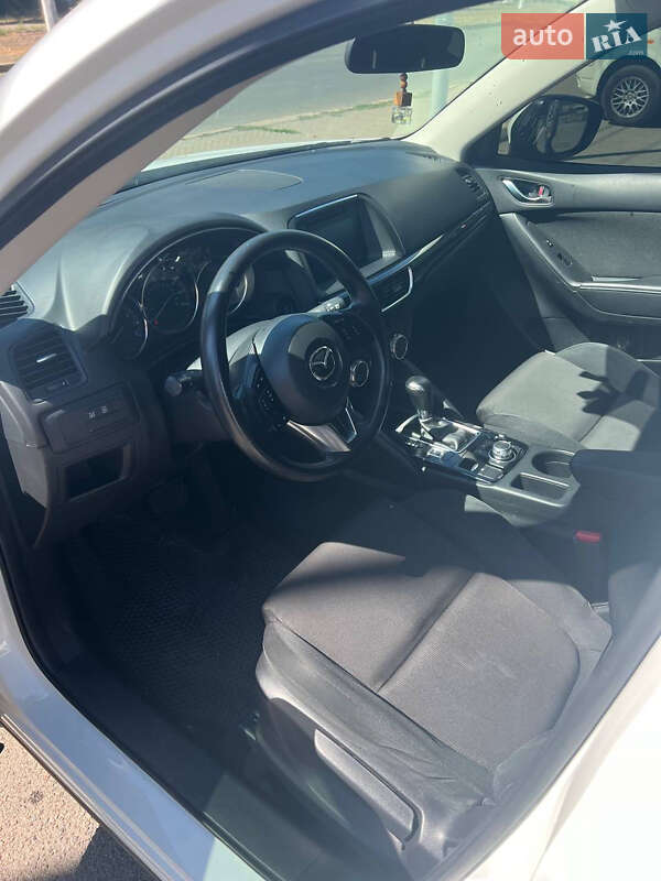 Позашляховик / Кросовер Mazda CX-9 2015 в Миколаєві