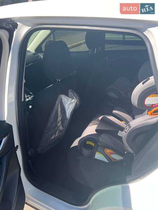 Позашляховик / Кросовер Mazda CX-9 2015 в Миколаєві