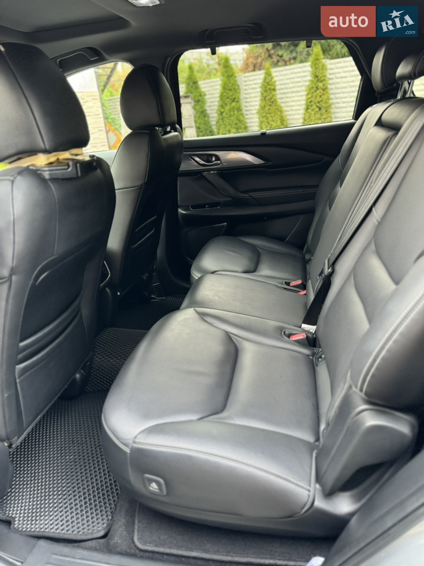 2020 Mazda CX-9 - мініатюра 15