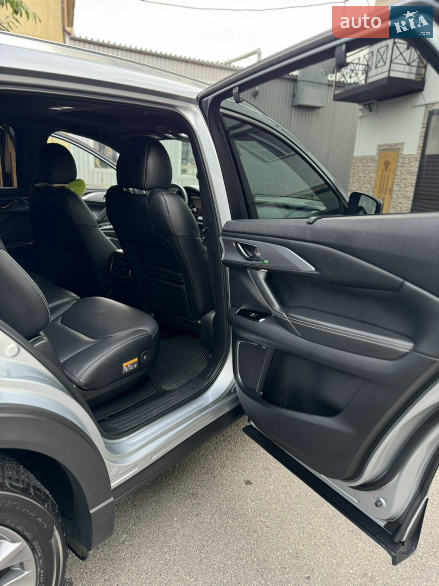 2020 Mazda CX-9 - мініатюра 18