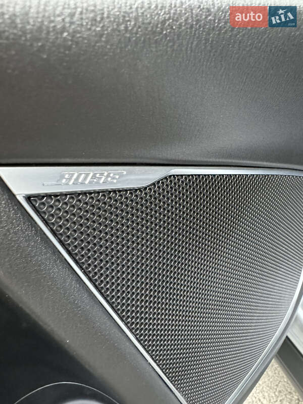Позашляховик / Кросовер Mazda CX-9 2020 в Харкові