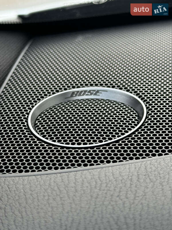 Позашляховик / Кросовер Mazda CX-9 2020 в Харкові