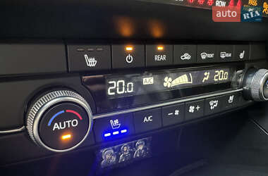 Внедорожник / Кроссовер Mazda CX-9 2020 в 