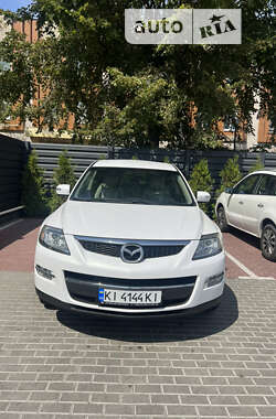 Внедорожник / Кроссовер Mazda CX-9 2008 в Черкассах