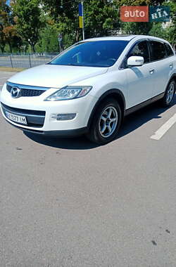 Внедорожник / Кроссовер Mazda CX-9 2008 в 