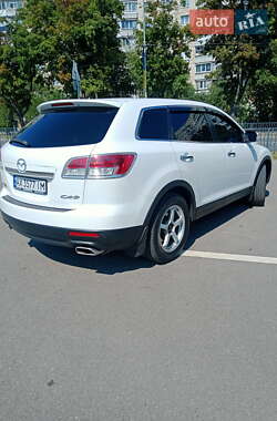 Внедорожник / Кроссовер Mazda CX-9 2008 в 