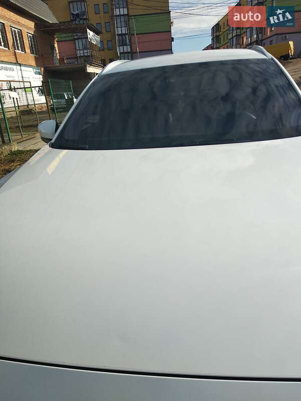 Внедорожник / Кроссовер Mazda CX-9 2016 в Виннице