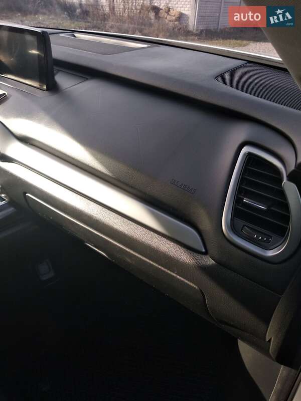 Внедорожник / Кроссовер Mazda CX-9 2016 в Виннице