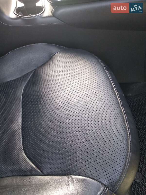 Внедорожник / Кроссовер Mazda CX-9 2016 в Виннице