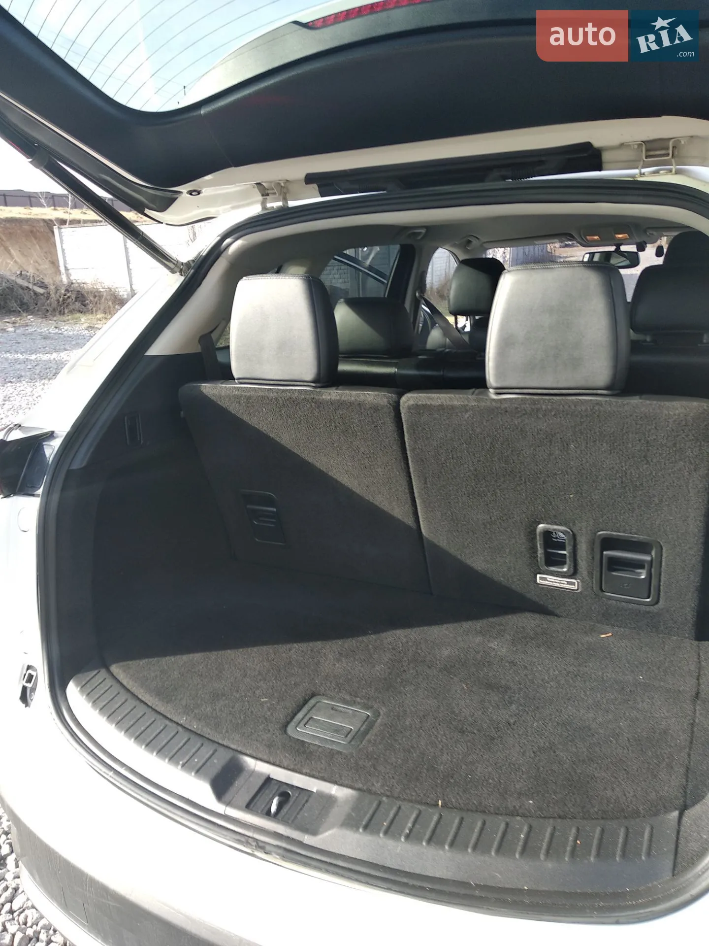 2016 Mazda CX-9 - мініатюра 43