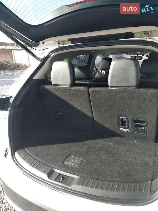 Внедорожник / Кроссовер Mazda CX-9 2016 в Виннице