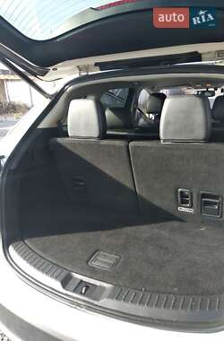 Внедорожник / Кроссовер Mazda CX-9 2016 в 