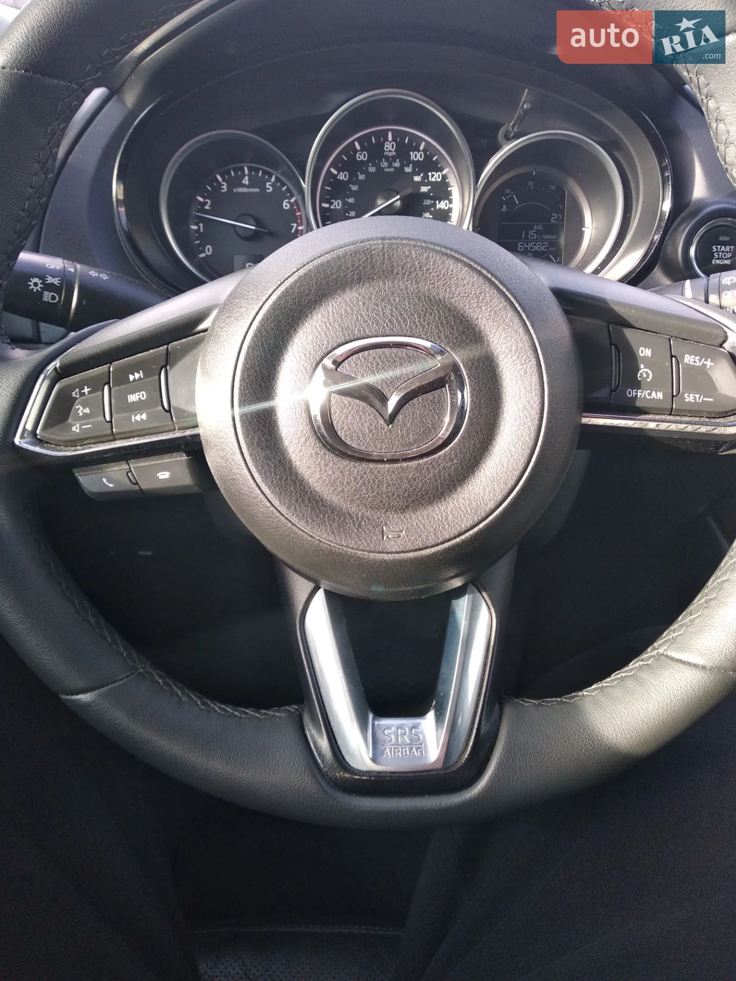 2016 Mazda CX-9 - мініатюра 50