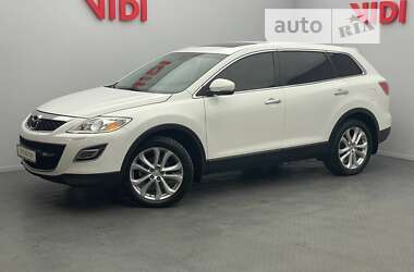 Внедорожник / Кроссовер Mazda CX-9 2010 в Киеве