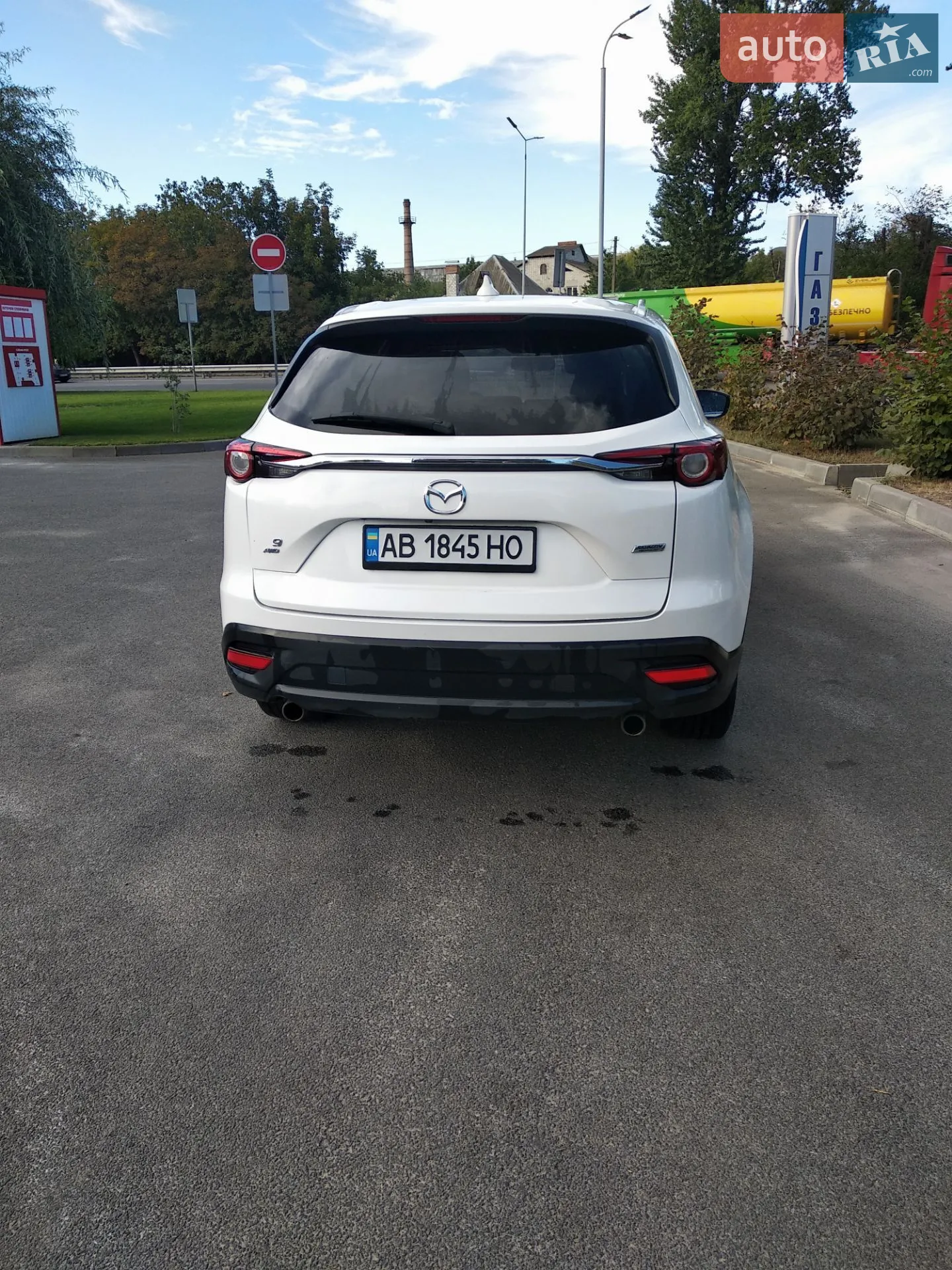 2016 Mazda CX-9 - мініатюра 79