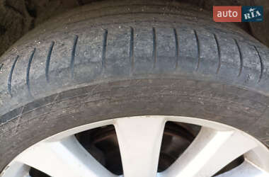 Внедорожник / Кроссовер Mazda CX-9 2008 в Полтаве