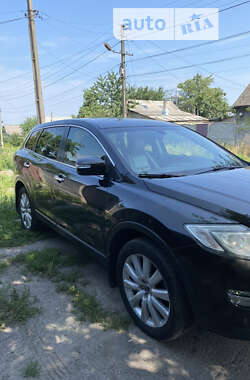 Позашляховик / Кросовер Mazda CX-9 2008 в Кам'янському