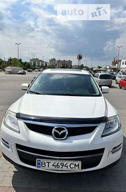 Внедорожник / Кроссовер Mazda CX-9 2009 в Львове