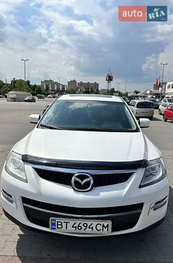 Внедорожник / Кроссовер Mazda CX-9 2009 в 