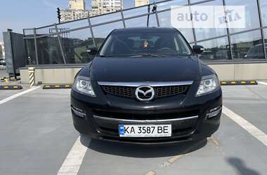 Внедорожник / Кроссовер Mazda CX-9 2008 в Киеве