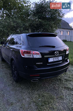 Позашляховик / Кросовер Mazda CX-9 2008 в Києві