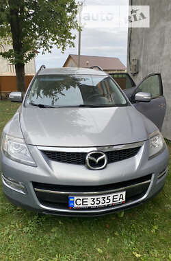 Позашляховик / Кросовер Mazda CX-9 2008 в Глибокій