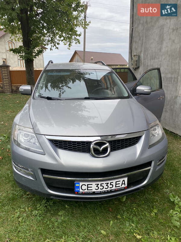 Mazda CX-9 2008