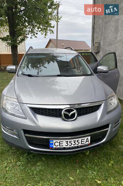 Внедорожник / Кроссовер Mazda CX-9 2008 в 