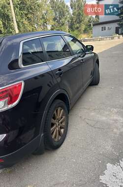 Внедорожник / Кроссовер Mazda CX-9 2007 в 