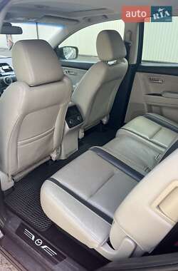 Внедорожник / Кроссовер Mazda CX-9 2007 в 