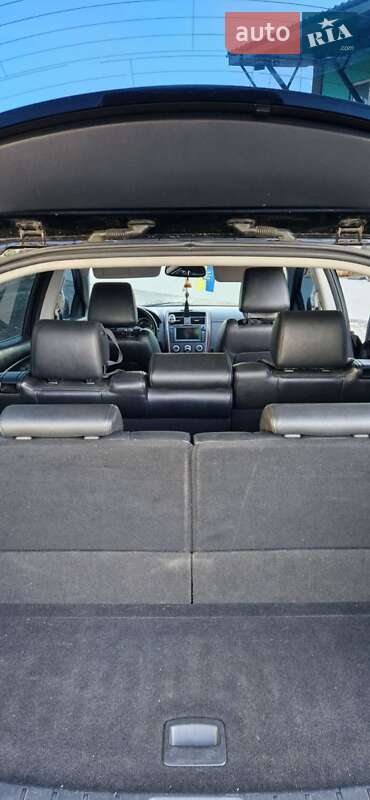 Внедорожник / Кроссовер Mazda CX-9 2008 в Сваляве