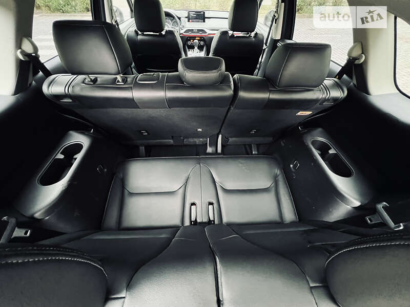 Позашляховик / Кросовер Mazda CX-9 2016 в Івано-Франківську