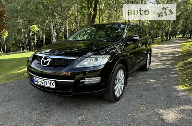 Внедорожник / Кроссовер Mazda CX-9 2007 в Хмельницком