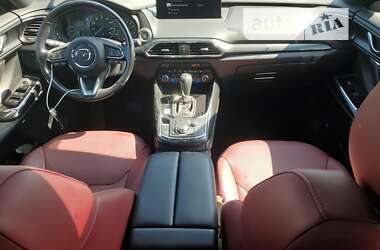Внедорожник / Кроссовер Mazda CX-9 2021 в 