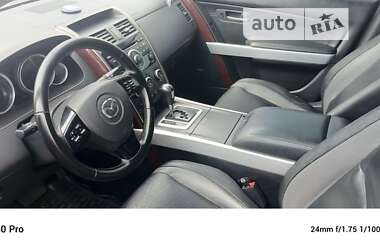 Внедорожник / Кроссовер Mazda CX-9 2008 в Хмельницком