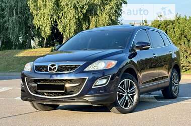 Внедорожник / Кроссовер Mazda CX-9 2011 в Киеве