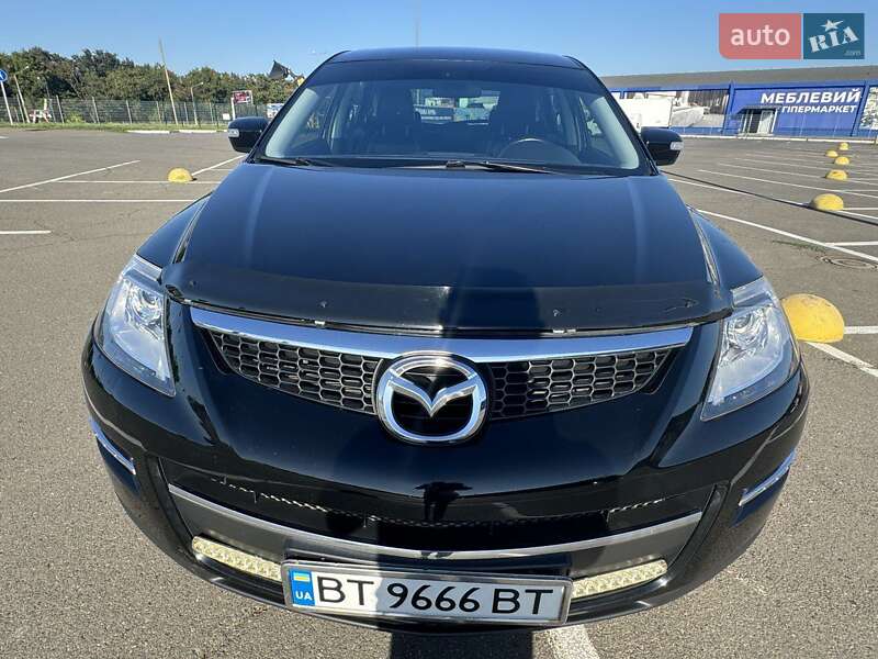 Внедорожник / Кроссовер Mazda CX-9 2009 в Одессе