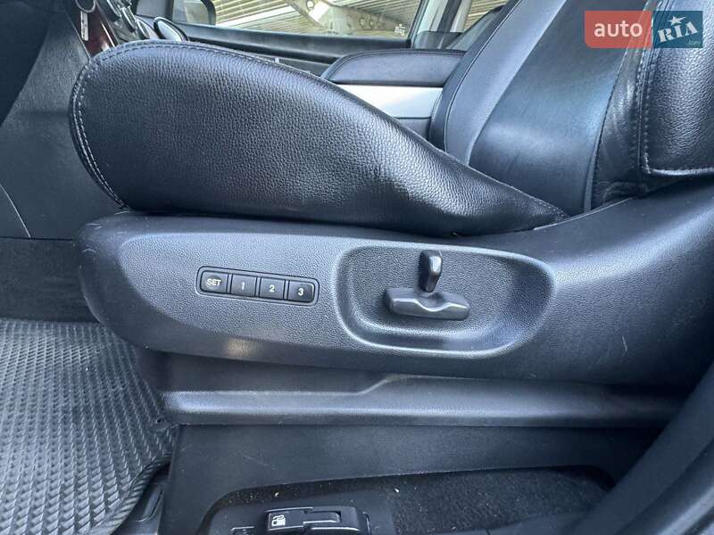 Внедорожник / Кроссовер Mazda CX-9 2009 в Одессе
