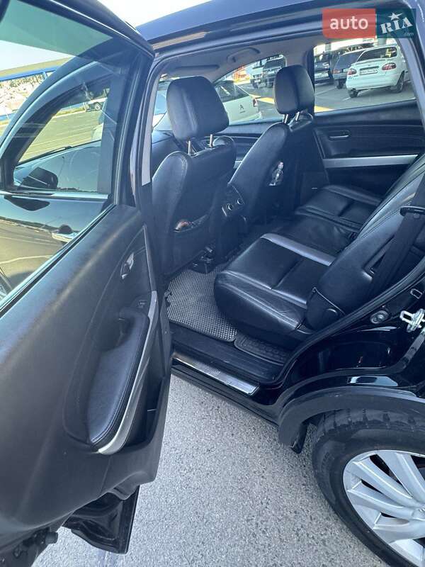 Внедорожник / Кроссовер Mazda CX-9 2009 в Одессе