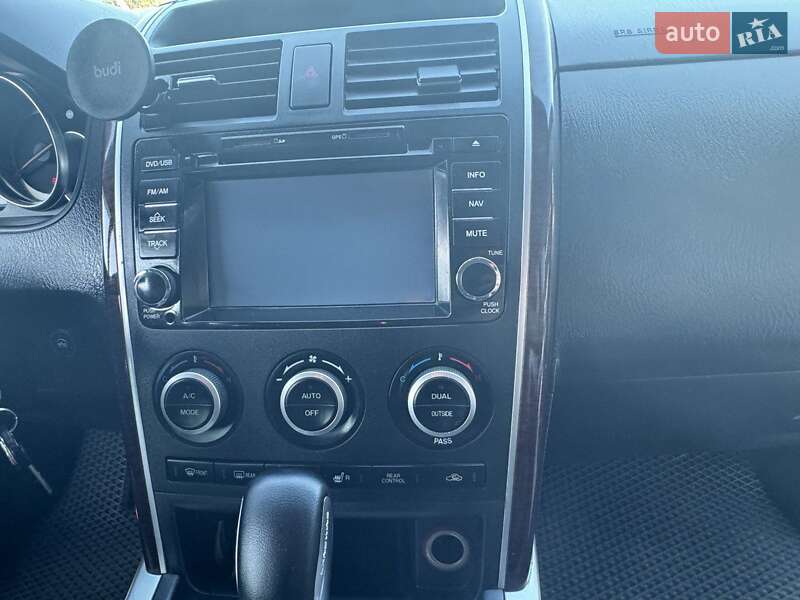 Внедорожник / Кроссовер Mazda CX-9 2009 в Одессе