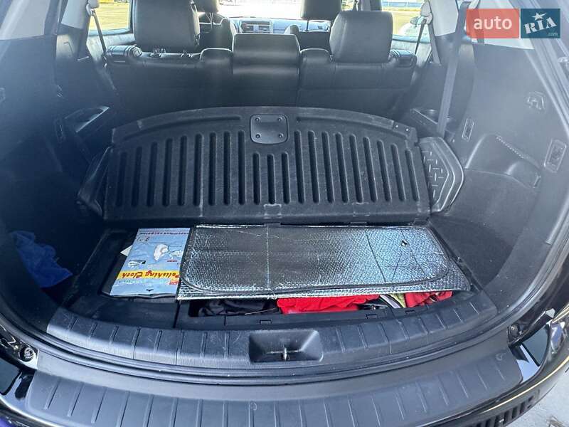 Внедорожник / Кроссовер Mazda CX-9 2009 в Одессе