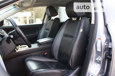 Внедорожник / Кроссовер Mazda CX-9 2011 в Харькове