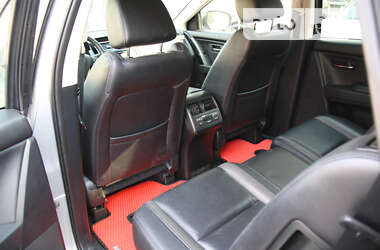 Внедорожник / Кроссовер Mazda CX-9 2011 в Харькове